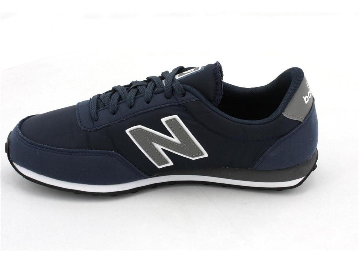 new balance bleu marine et orange u410